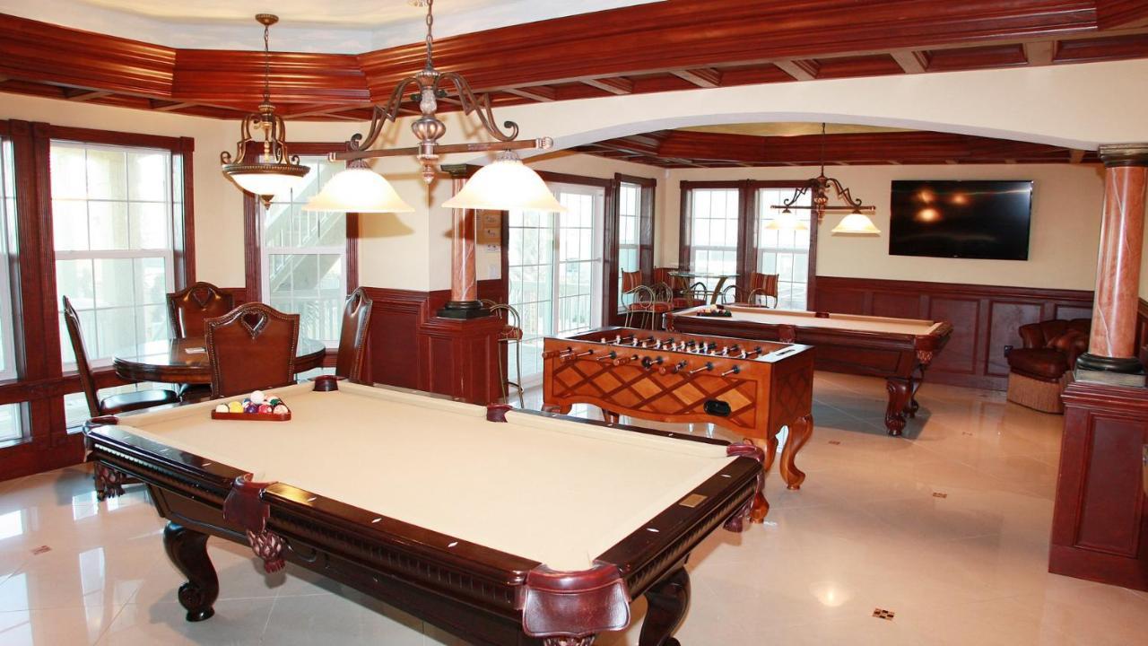 Ep204, Grande Ritz Carolina- Oceanfront, 18 Bedrooms, 18 Bathrooms Kill Devil Hills Exterior foto