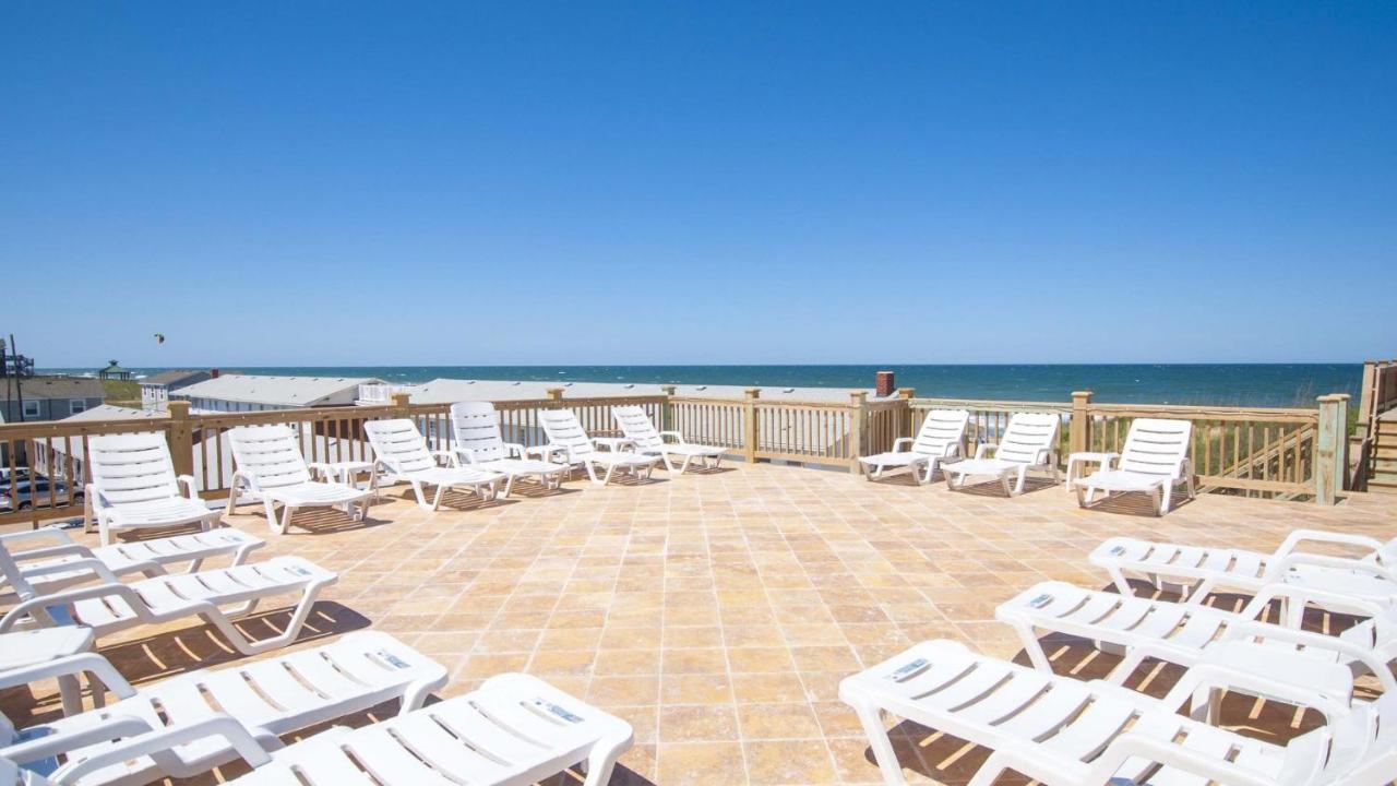Ep204, Grande Ritz Carolina- Oceanfront, 18 Bedrooms, 18 Bathrooms Kill Devil Hills Exterior foto