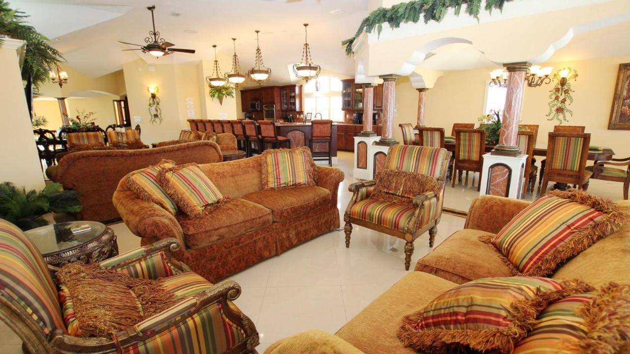 Ep204, Grande Ritz Carolina- Oceanfront, 18 Bedrooms, 18 Bathrooms Kill Devil Hills Exterior foto