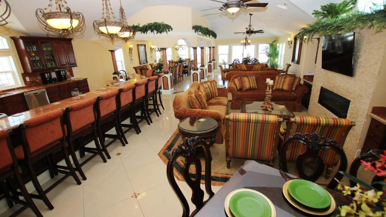 Ep204, Grande Ritz Carolina- Oceanfront, 18 Bedrooms, 18 Bathrooms Kill Devil Hills Exterior foto