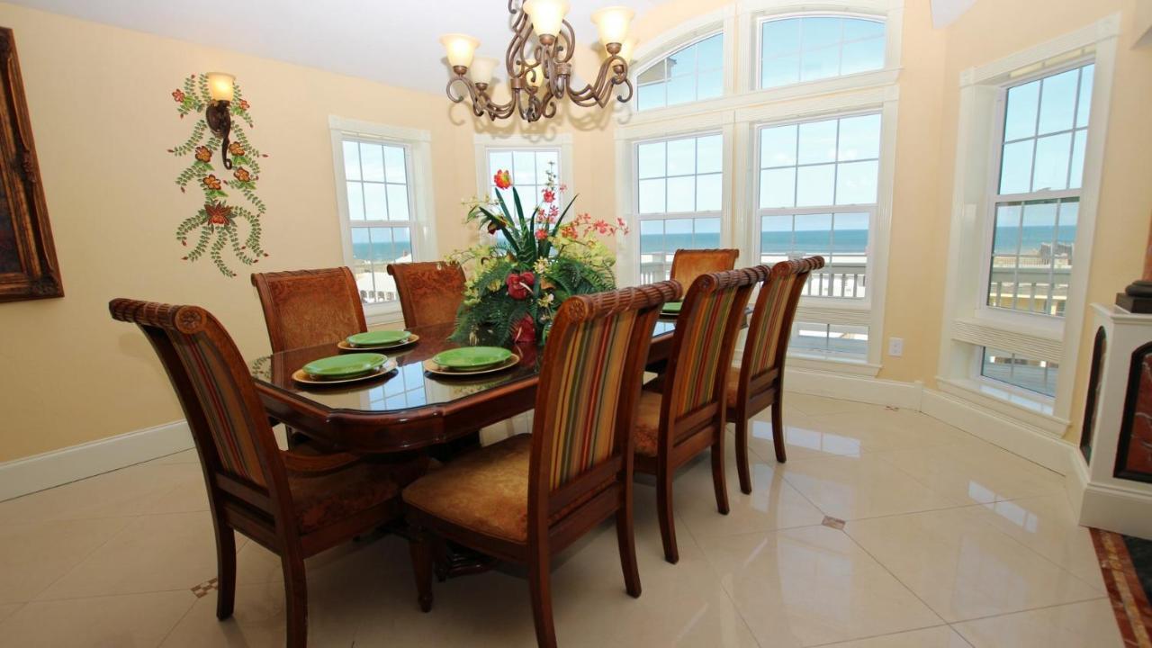 Ep204, Grande Ritz Carolina- Oceanfront, 18 Bedrooms, 18 Bathrooms Kill Devil Hills Exterior foto