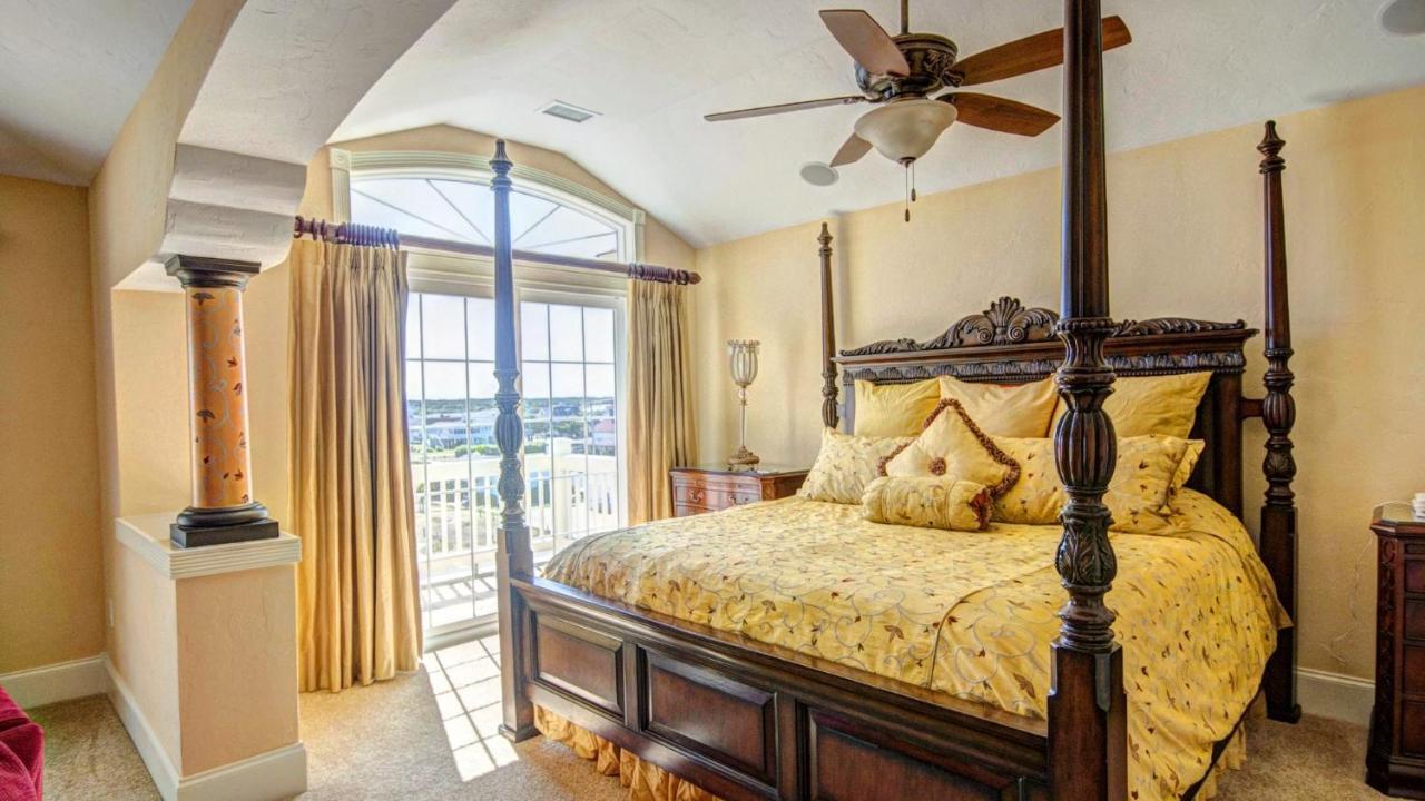 Ep204, Grande Ritz Carolina- Oceanfront, 18 Bedrooms, 18 Bathrooms Kill Devil Hills Exterior foto